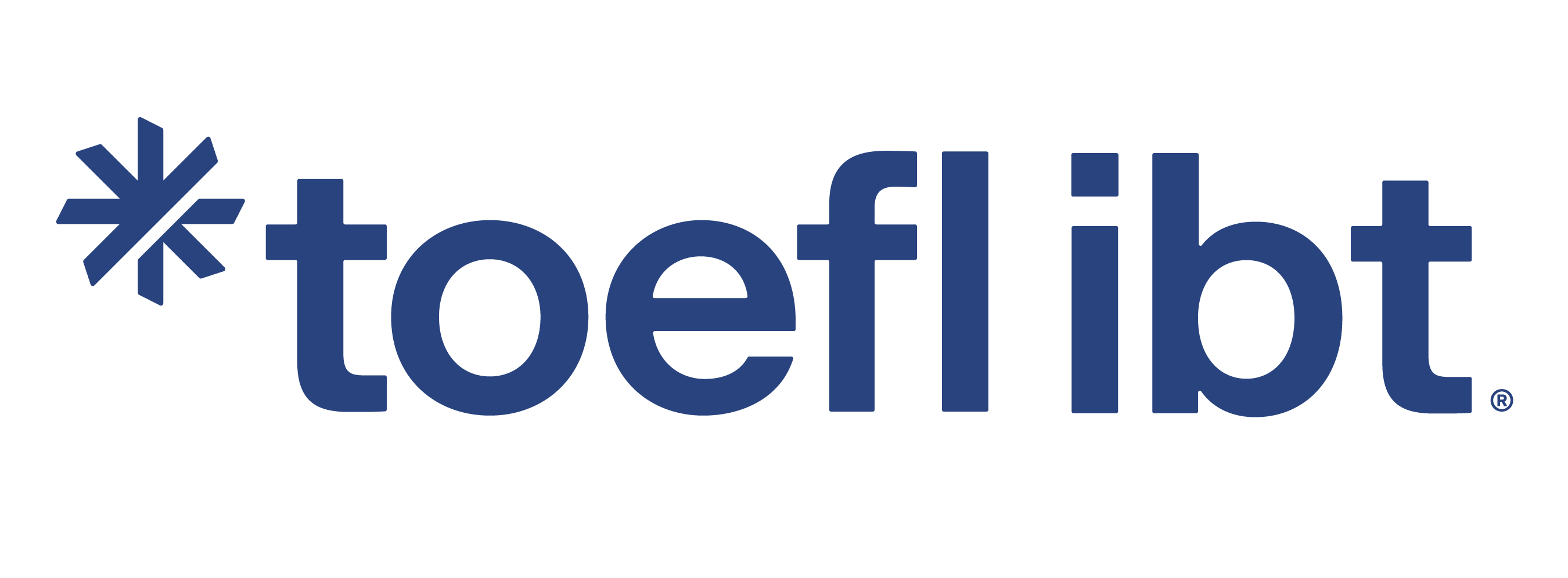 Toefl Logo