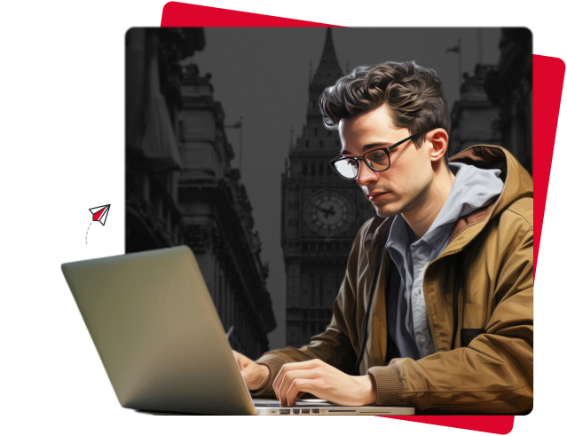 IELTS Master